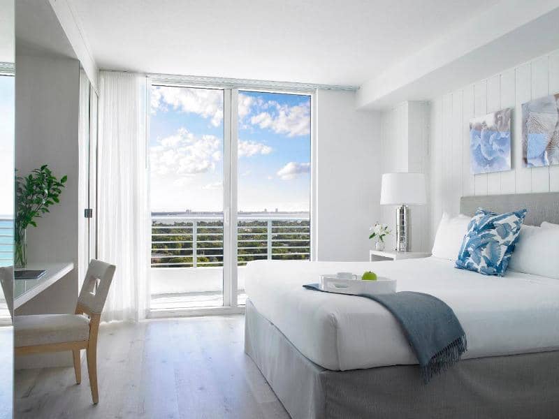 Grand Beach Hotel Miami Beach - Main View