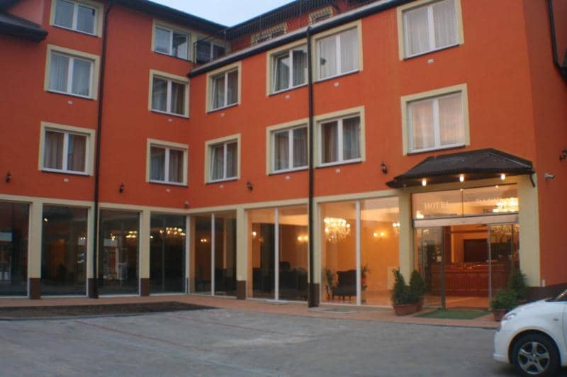 Daisy Superior - Main View