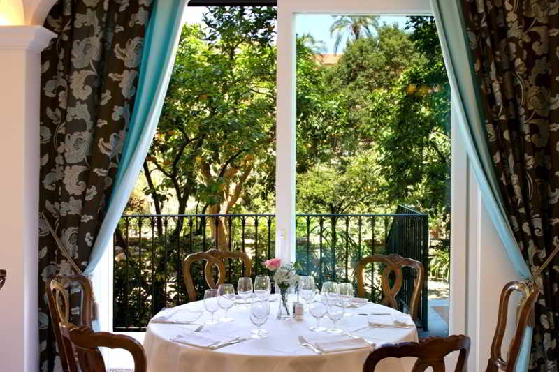 Grand Hotel la Favorita - Main View