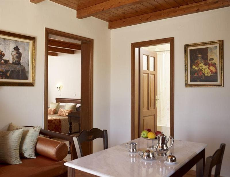 Stay at Palazzo Vecchio