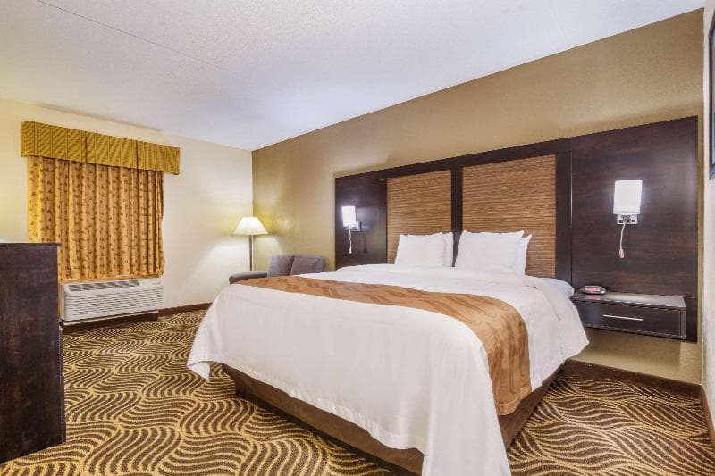 Quality Inn & Suites Florence - Main View
