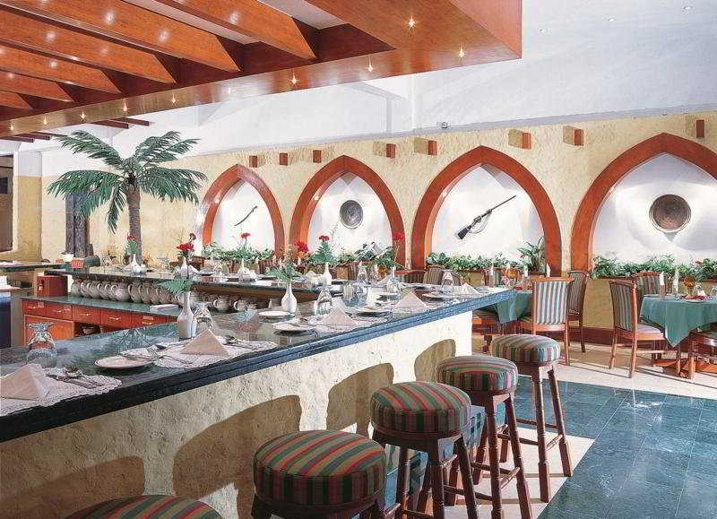 Lou'lou'a Beach Resort Sharjah - Main View