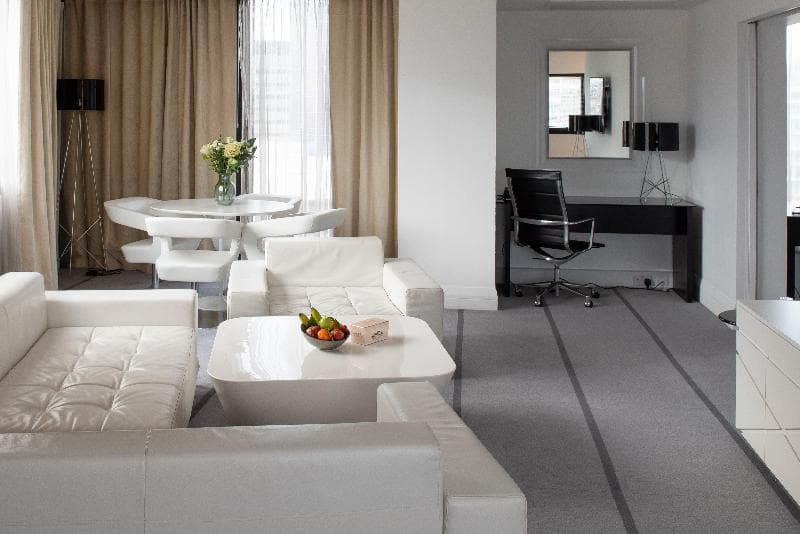 Crowne Plaza Manchester City Centre - Main View