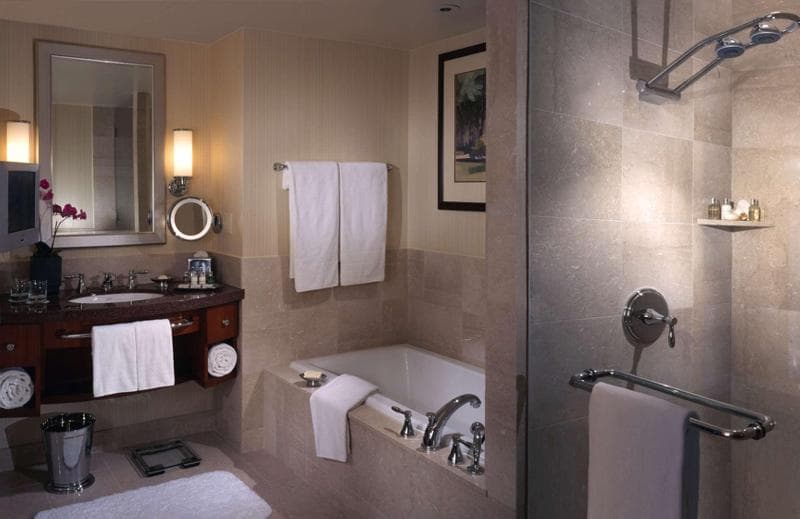 Stay at Conrad Indianapolis
