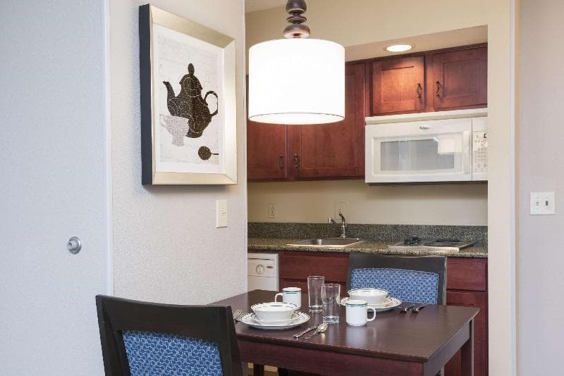 Stay at Homewood Suites By Hilton Indianapolis Northwest