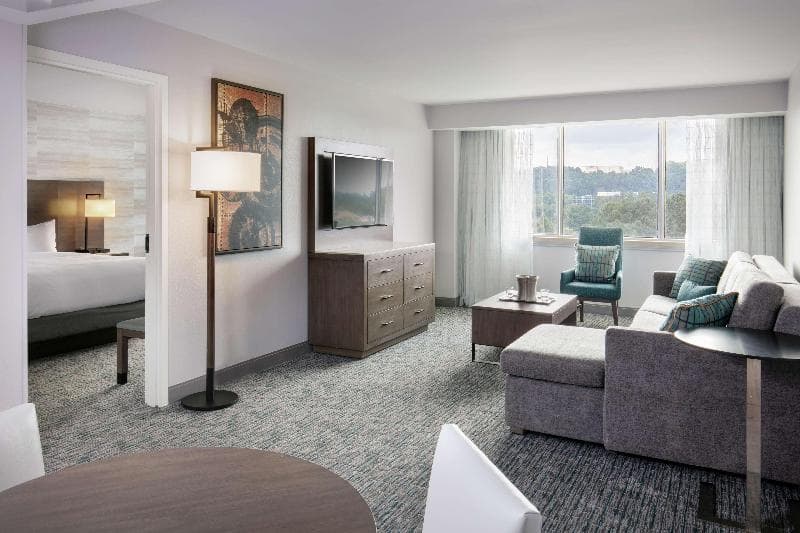 Stay at Doubletree By Hilton Birmingham Perimeter Park