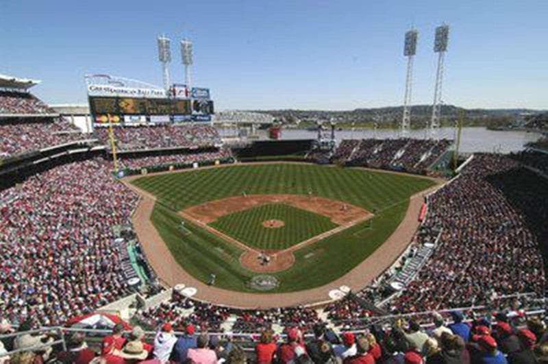 Stay at Hampton Inn Cincinnati-Airport South