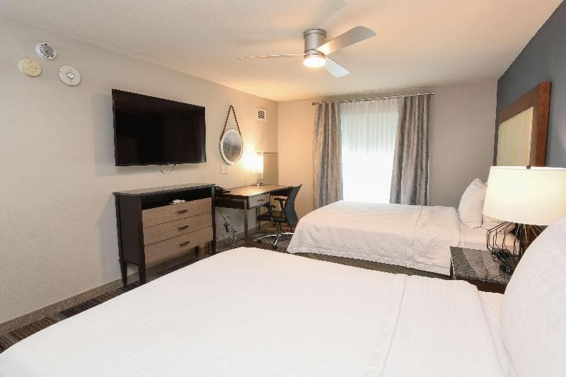 Stay at Homewood Suites Cincinnati Airport South Florence