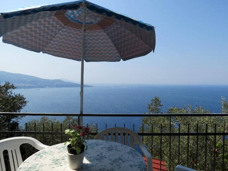 Baia Serena - Main View