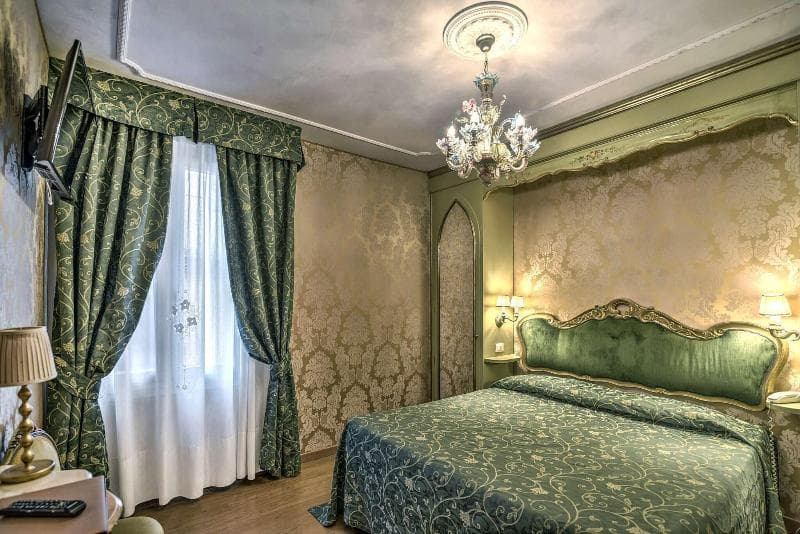 Stay at Bel Sito e Berlino
