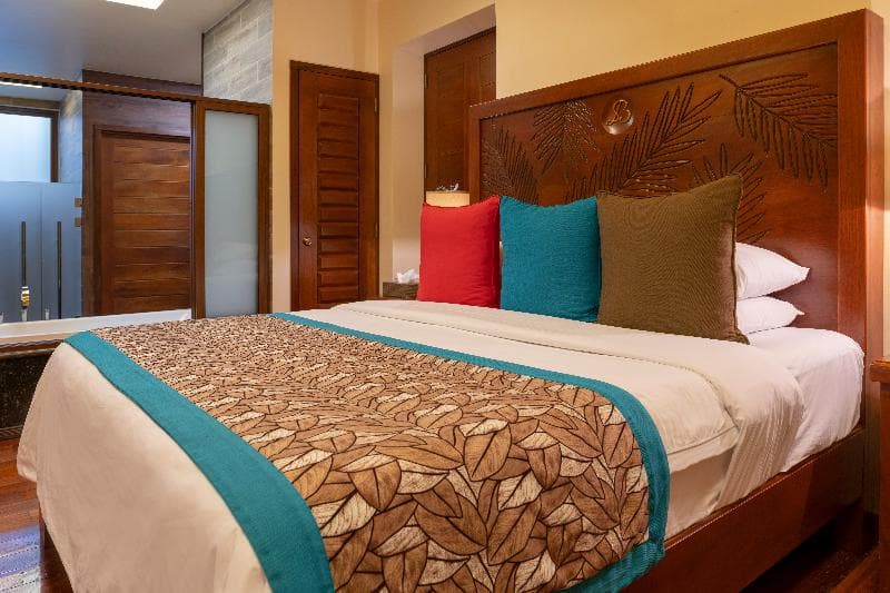 Stay at Baldi Hot Springs Hotel & Spa