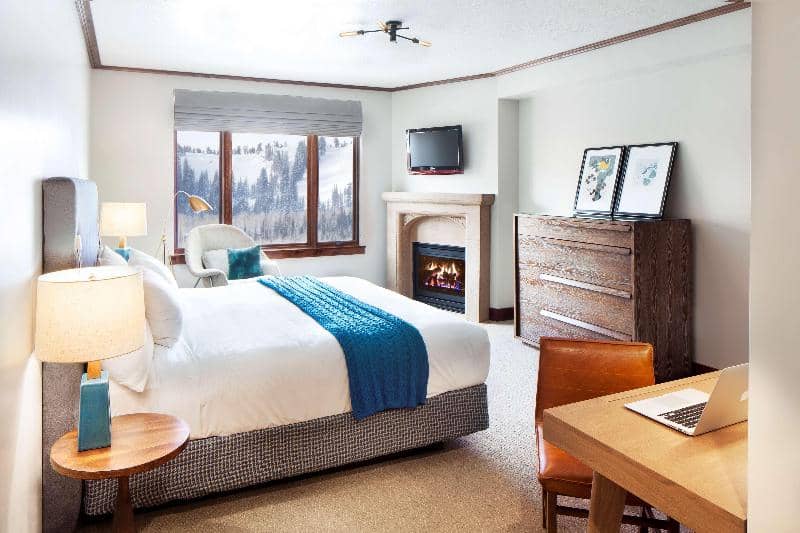 Hyatt Centric Park City - Main View