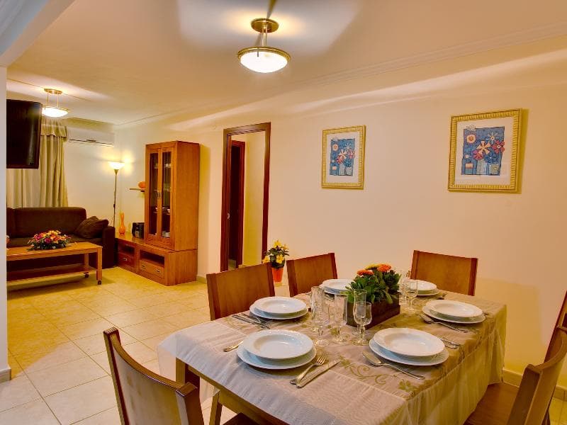 Stay at Ona Jardines Paraisol
