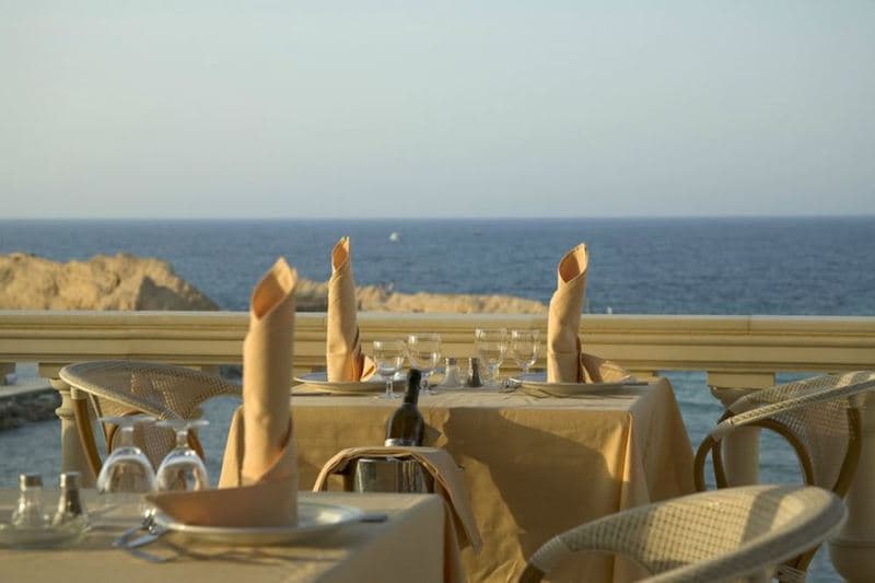 Delphin El Habib - Main View