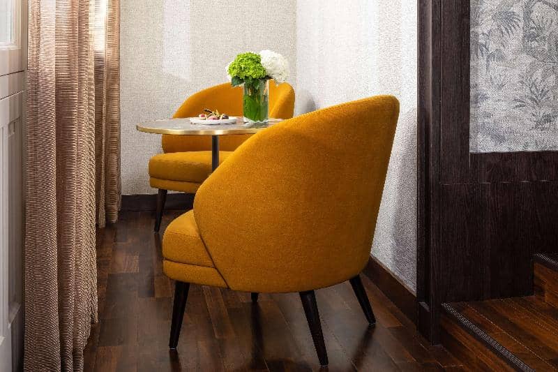 NH Collection Madrid Palacio de Tepa - Main View