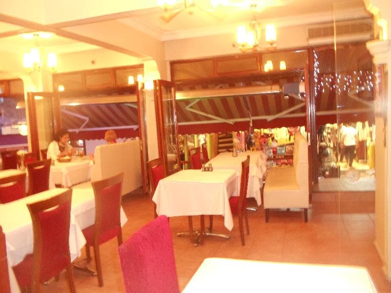 Stay at Ares Hotel Istanbul