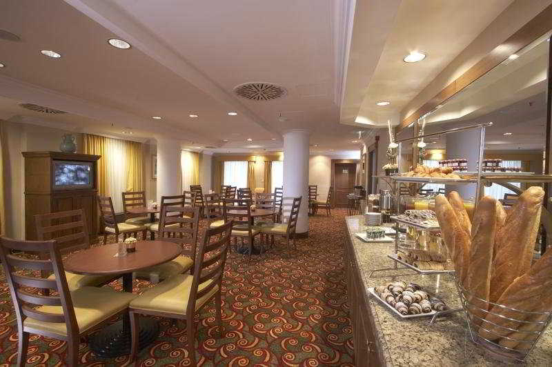Stay at Millennium Court Marriott Executive Apartments