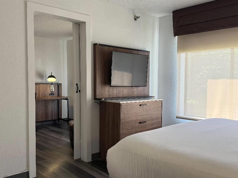 Stay at Wingate By Wyndham Indianapolis Airport-Rockville