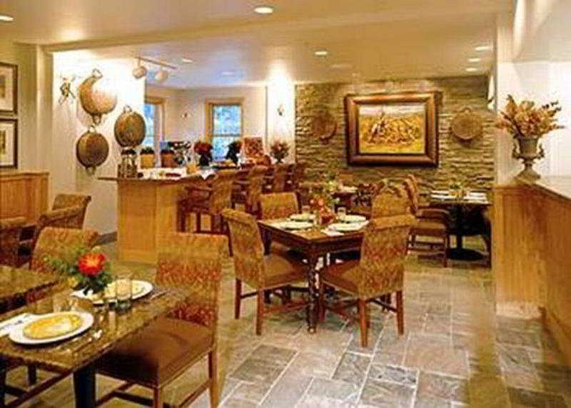 Stay at The Hotel Telluride