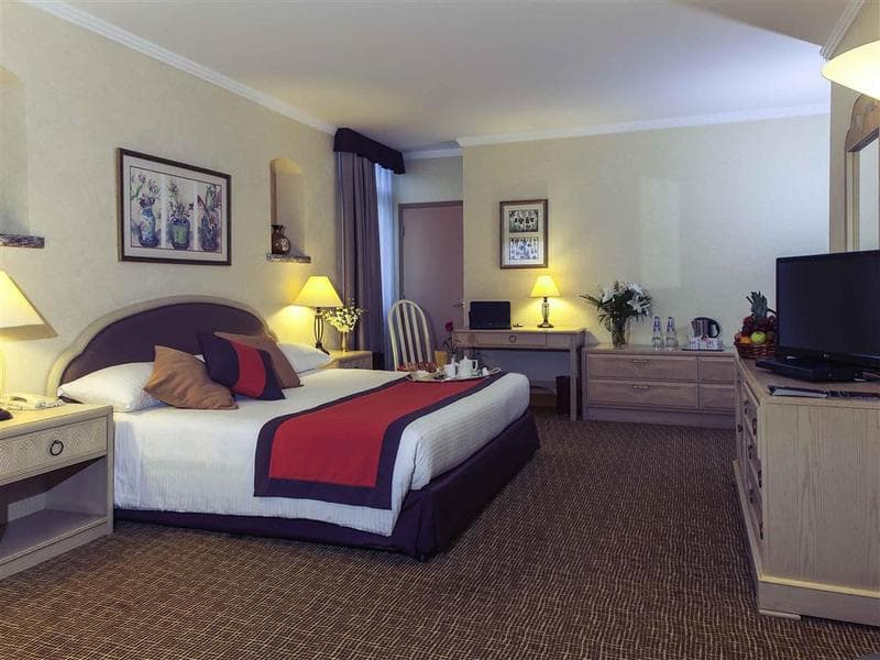 Novel Hotel City Centre (Formerly Mercure Centre) - Main View