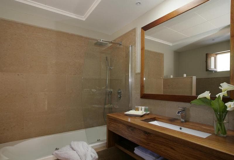 Stay at Casa Maca (Es Trull de Can Palau)