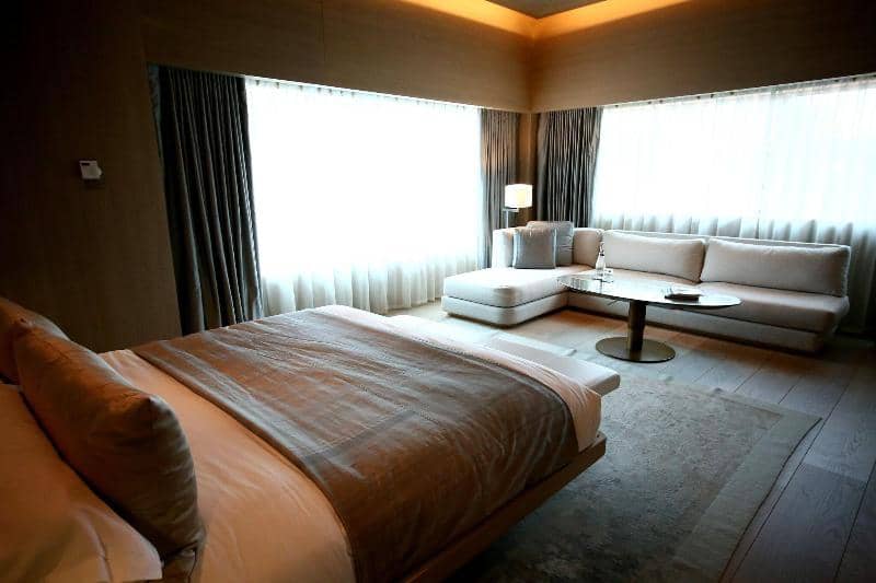 Hyatt Centric Levent Istanbul - Main View