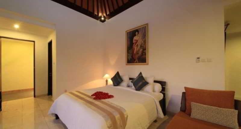 Stay at Dura Villas Canggu Bali