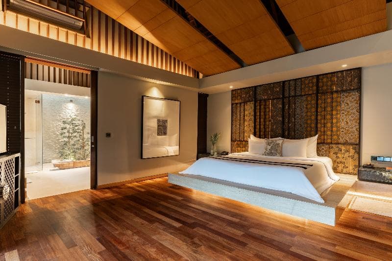 Ametis Villa Bali - Main View