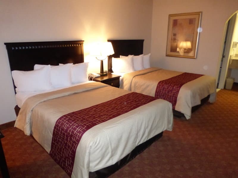 Red Roof Inn & Suites Oxford - Main View