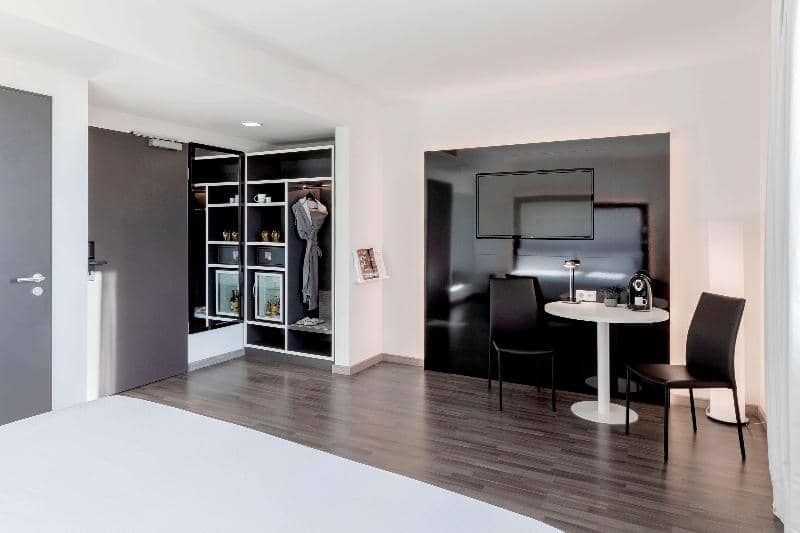 INNSiDE by Melia Berlin Mitte - Main View