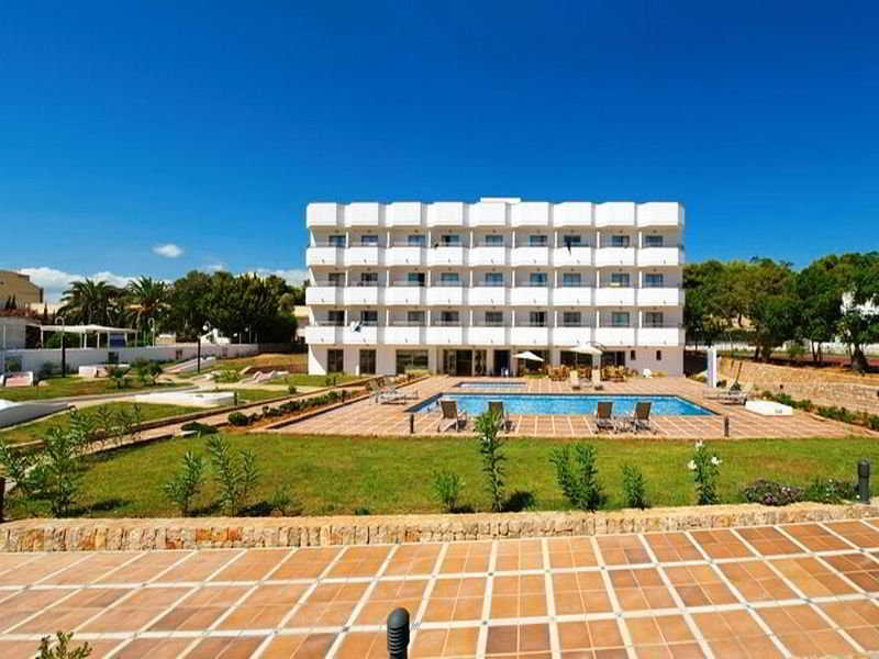 Bon Sol Ibiza Prestige - Main View