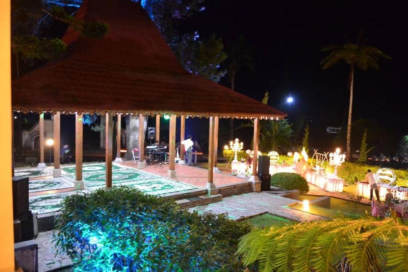 Pondok Indah - Main View
