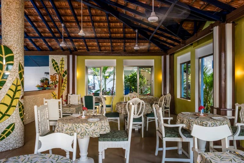 Casa Baga - Main View
