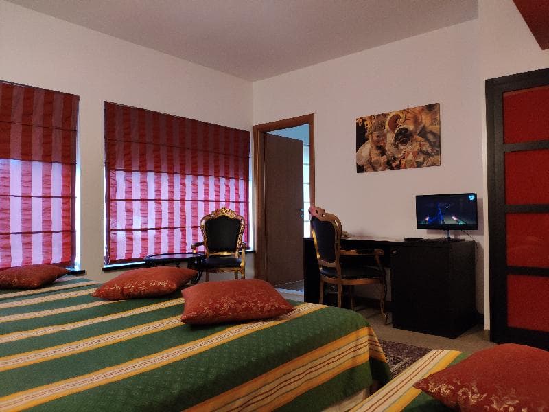 Hotel Feel Inn Venice Airport Rooms - Main View