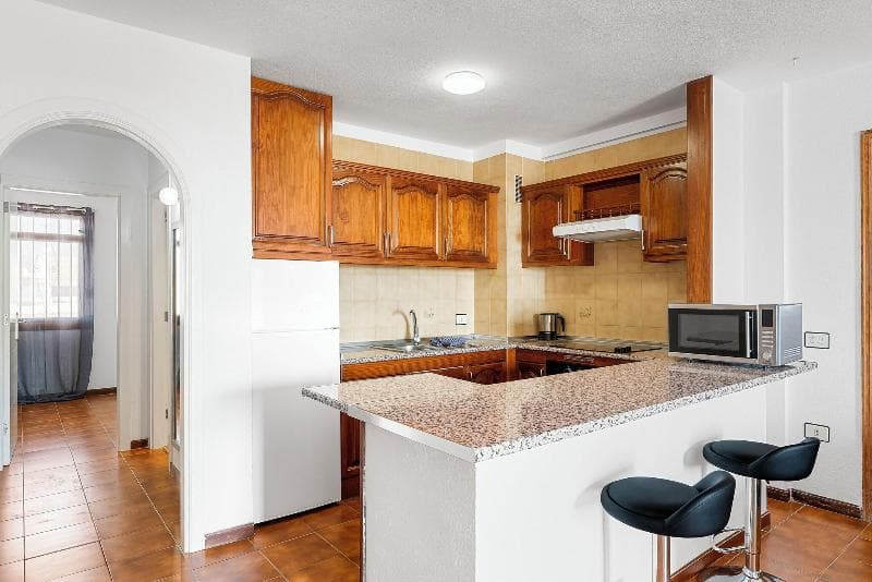 Paloma Beach Apartments image 12