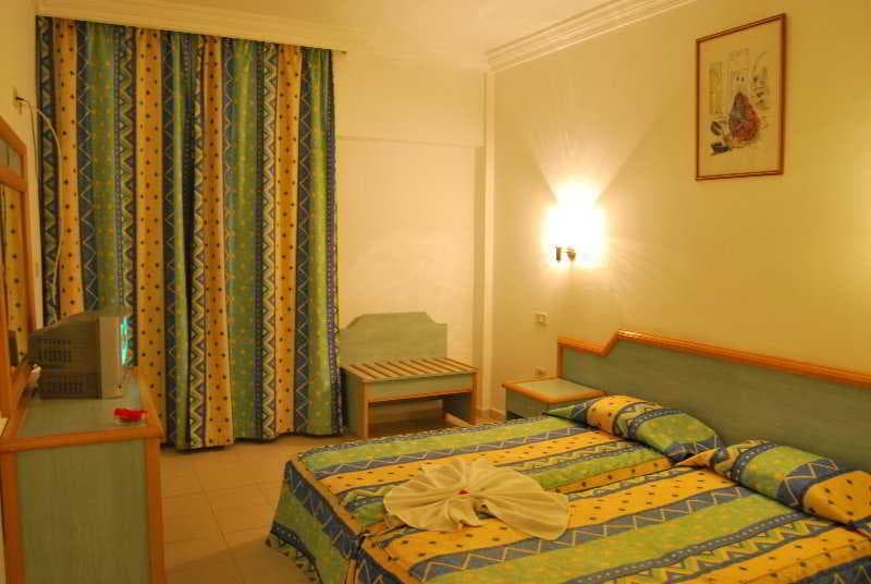 Stay at Sousse City and Beach