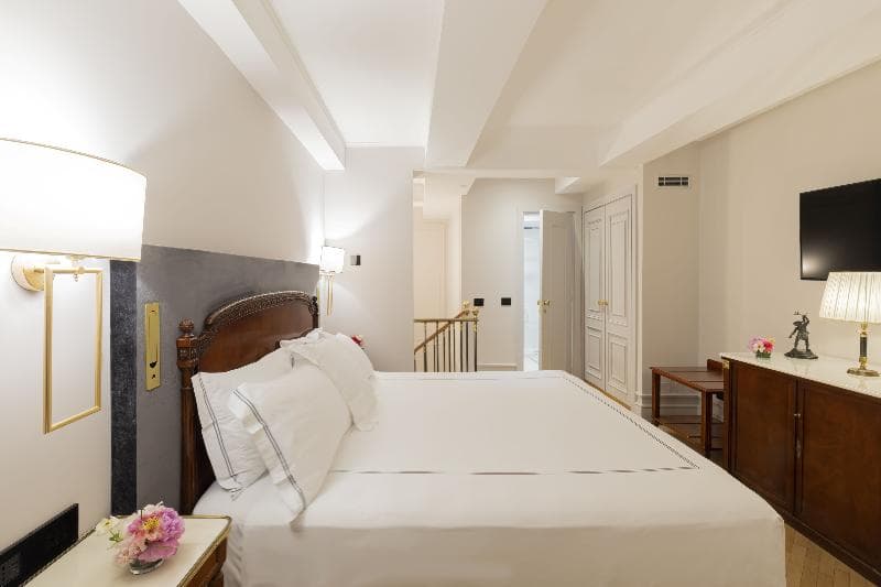 Grand Hotel Parker's - Main View