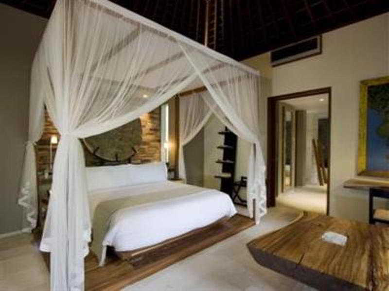 The Purist Villas Ubud - Main View