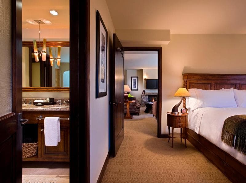 Stay at Madeline Hotel And Residences, Auberge Resorts