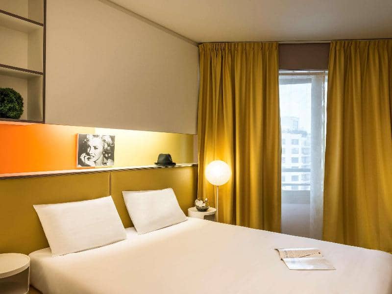 Apparthotel Mercure Paris Boulogne - Main View