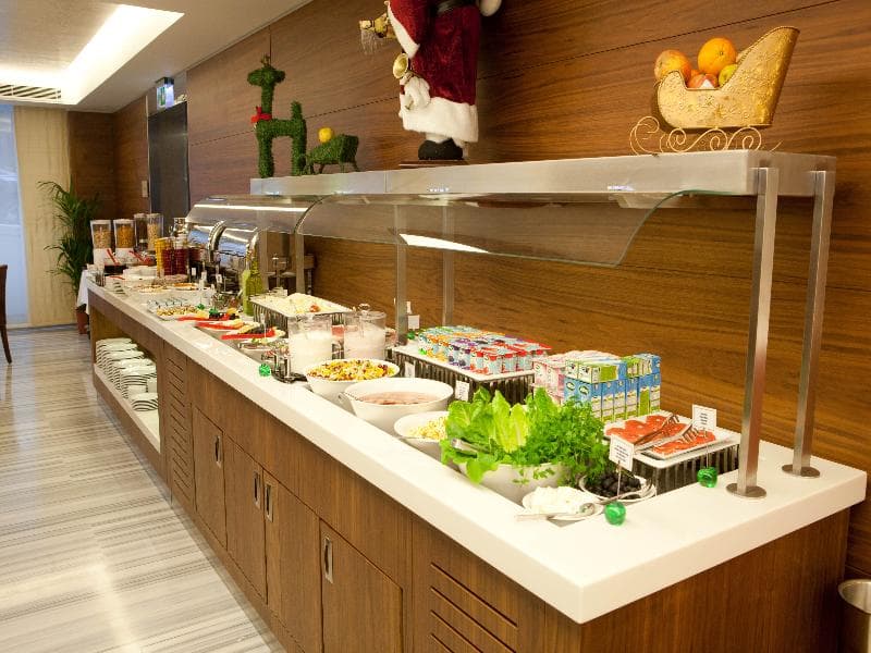 Stay at Innova Sultanahmet