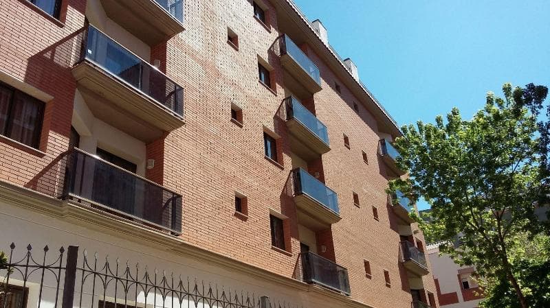 Stay at Selvapark Apartamentos