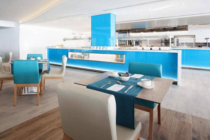 The Sea Hotel by Grupotel. Adults Only - Main View