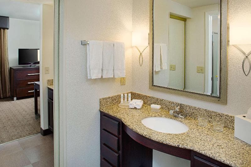 Homewood Suites by Hilton Manchester/Airport - Main View