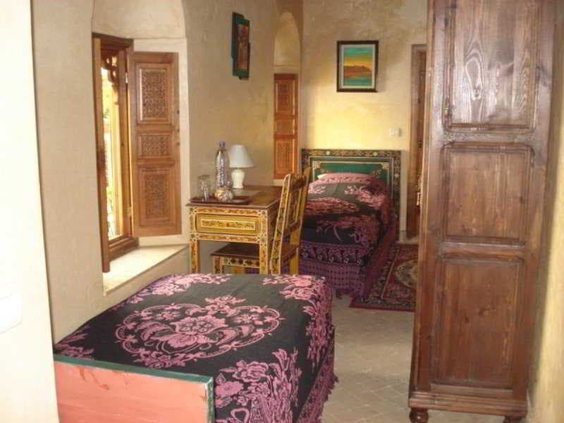 Stay at Marlinea