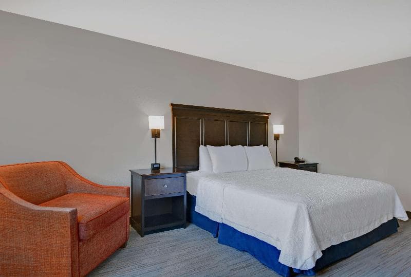 Hampton Inn Bath (Brunswick Area), ME - Main View