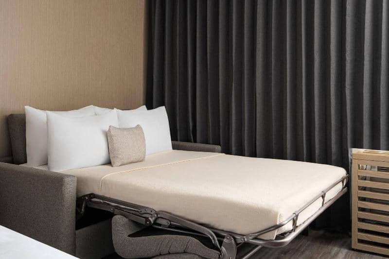 Hampton Inn & Suites Park City - Main View