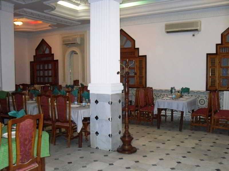 Emir - Main View