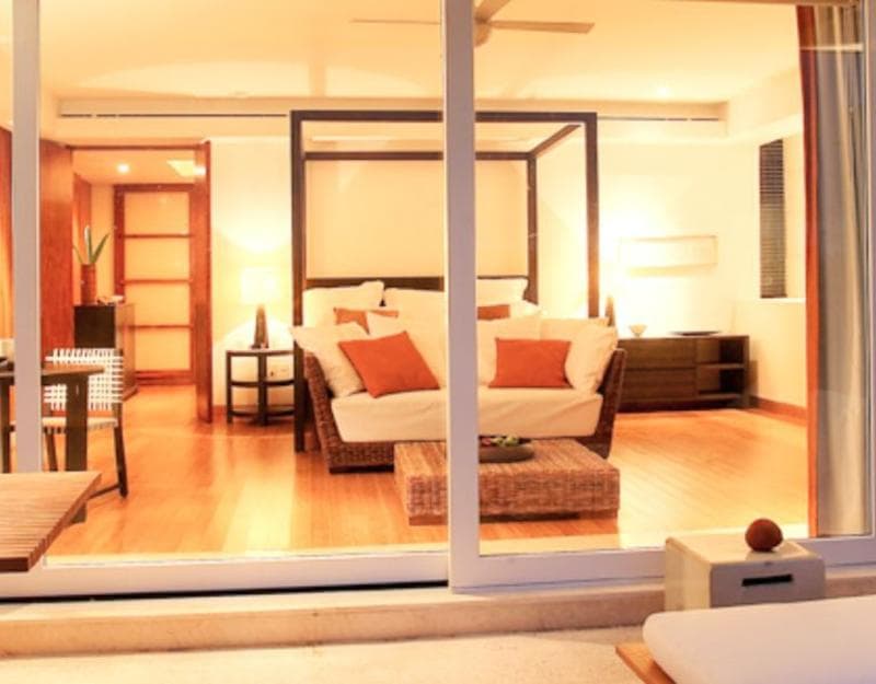 Blue Diamond Luxury Boutique Hotel - Main View