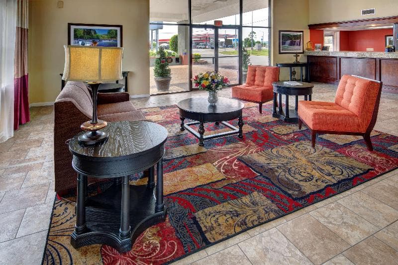 Best Western Inn - Main View